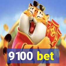 9100 bet